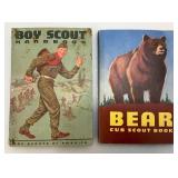 Misc. Patriotic Items Including Life Magazine, US Army Traing Center Engineer Book And More