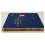 Misc. Patriotic Items Including Life Magazine, US Army Traing Center Engineer Book And More