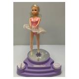 1984 Tomy Dream Dancer Ballerina Doll