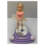 1984 Tomy Dream Dancer Ballerina Doll