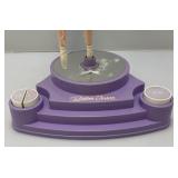 1984 Tomy Dream Dancer Ballerina Doll