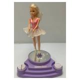 1984 Tomy Dream Dancer Ballerina Doll