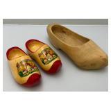 Misc. Holland Wooden Shoes