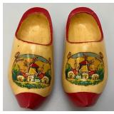 Misc. Holland Wooden Shoes