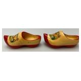 Misc. Holland Wooden Shoes