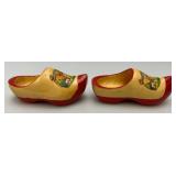 Misc. Holland Wooden Shoes