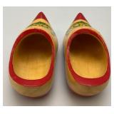 Misc. Holland Wooden Shoes