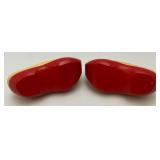 Misc. Holland Wooden Shoes