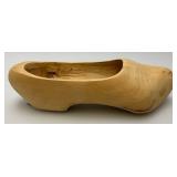 Misc. Holland Wooden Shoes