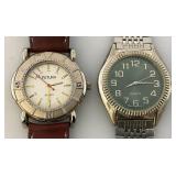 Misc. Mens & Womens Wrist Watches