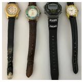 Misc. Mens & Womens Wrist Watches