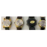 Misc. Mens & Womens Wrist Watches
