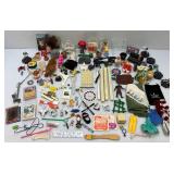 Large Junk Drawer Lot