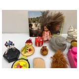 Large Junk Drawer Lot