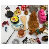 Large Junk Drawer Lot