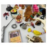 Large Junk Drawer Lot