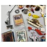 Large Junk Drawer Lot