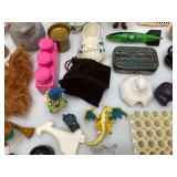 Large Junk Drawer Lot