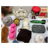 Large Junk Drawer Lot