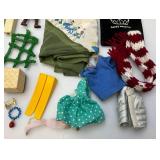 Large Junk Drawer Lot