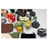 Large Junk Drawer Lot