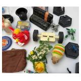 Large Junk Drawer Lot
