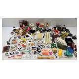 Large Junk Drawer Lot