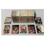 Misc. Unsorted Sports cards