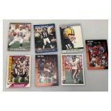 Misc. Unsorted Sports cards