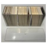 Misc. Unsorted Sports cards