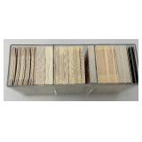 Misc. Unsorted Sports cards