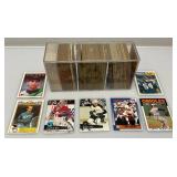 Misc. Unsorted Sports cards