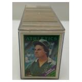 Misc. Unsorted Sports cards