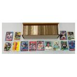 Misc. Unsorted Baseball cards