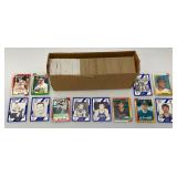 Misc. Unsorted Sports cards