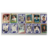 Misc. Unsorted Sports cards