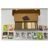 Misc. Unsorted Baseball cards