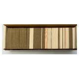 Misc. Unsorted Baseball cards