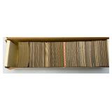 Misc. Unsorted Baseball cards
