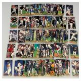 Misc. Large Unsorted Baseball cards