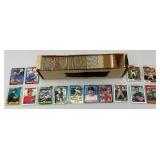 Misc. Unsorted Baseball cards