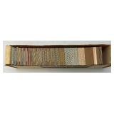 Misc. Unsorted Baseball cards