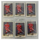 Misc. Unsorted Sports card Packs (Most Sealed)