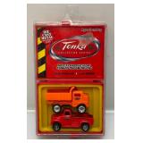 Masito Die Cast TONKA Miniatures (NOC)