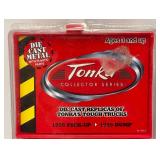 Masito Die Cast TONKA Miniatures (NOC)