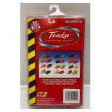 Masito Die Cast TONKA Miniatures (NOC)