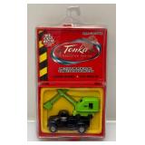 Masito Die Cast TONKA Miniatures (NOC)