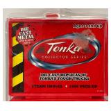 Masito Die Cast TONKA Miniatures (NOC)
