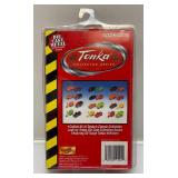 Masito Die Cast TONKA Miniatures (NOC)