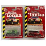 Masito Die Cast TONKA Miniatures (NOC)